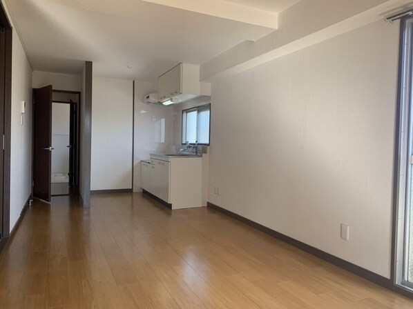 コーポ白浜の物件内観写真